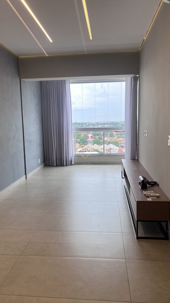 apartment em Rua Marechal Deodoro, São João - Araçatuba - SP