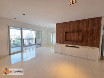 apartment em Rua Joaquim Távora, Vila Mariana - São Paulo - SP