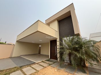 house em Rua São Francisco de Assis, São Mateus - Sorriso - MT