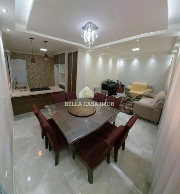 house em Rua Luiz Gabriotti, Wanel Ville - Sorocaba - SP