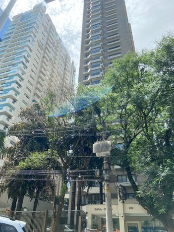 apartment em Avenida Cauaxi, Alphaville Centro Industrial e Empresarial/Alphaville. - Barueri - SP