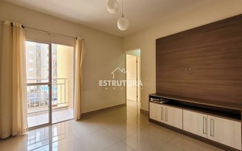 apartment em Rodovia Constantine Peruchi, Jardim do Horto - Rio Claro - SP