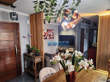apartment em Rua Visconde de Parnaíba, Brás - São Paulo - SP