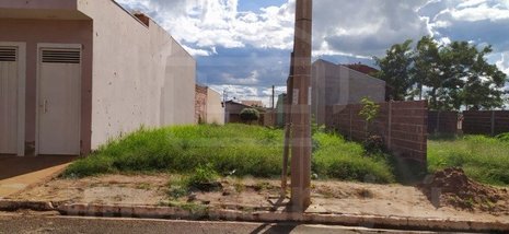 land_lot em Rua São João, Distrito de Potunduva (Potunduva) - Jaú - SP