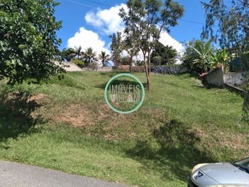 land_lot em Rua Sérgio Rodrigues, Condomínio Residencial Mirante do Vale - Jacareí - SP
