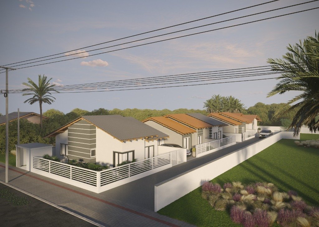 Residencial Catarine 01