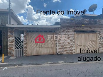 house em Rua Avelino Paiva Pieroni Filho, Ayrosa - Osasco - SP
