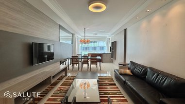 apartment em Rua 3420, Centro - Balneário Camboriú - SC