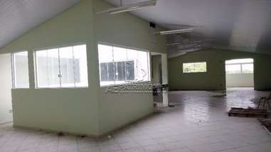 commercial_property em Rua Aparecida, Jardim Santa Rosa - Sorocaba - SP
