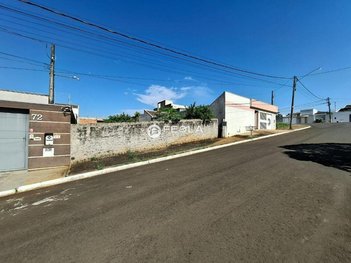 land_lot em Rua Antonio Júlio Ferreira de Campos, Jardim Maria Helena - Nova Odessa - SP