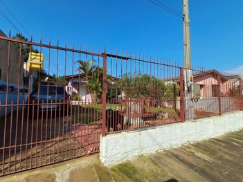 house em Rua Euclides da Cunha, Vila Bom Princípio - Cachoeirinha - RS