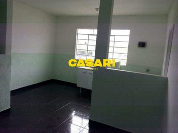 house em Rua Ida Pasin Miele, Centro - São Bernardo do Campo - SP