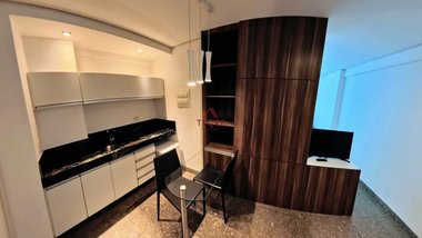 apartment em Rua Desembargador Amílcar de Castro, Estoril - Belo Horizonte - MG
