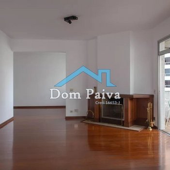 apartment em Avenida Juriti, Vila Uberabinha - São Paulo - SP