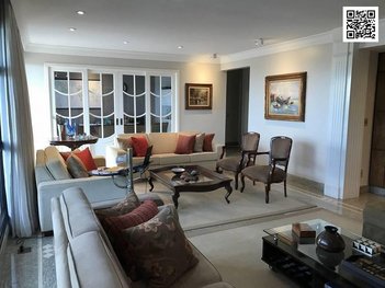 apartment em Rua Cristiano Olsen, Higienópolis - Araçatuba - SP