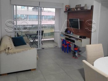 apartment em R Caio Prado, Consolação - São Paulo - SP