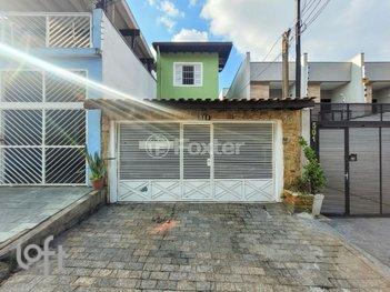 apartment em José Mauro de Vasconcelos, Pirituba - São Paulo - SP