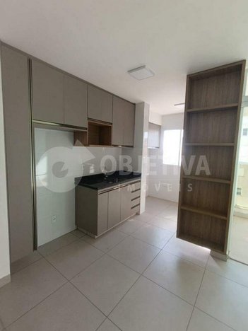 apartment em Rua Caminha, Granja Marileusa - Uberlândia - MG