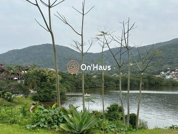 land_lot em Avenida das Mangueiras, Lagoa da Conceição - Florianópolis - SC