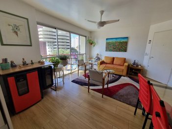 apartment em Rua Palestra Itália, Perdizes - São Paulo - SP