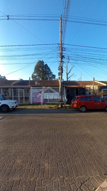 house em Rua Valdir Pedro Martinelli, Boa Vista - Sapucaia do Sul - RS