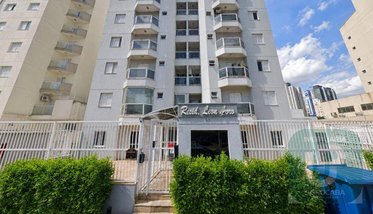 apartment em Rua Carlos Eugenio de Siqueira Salerno, Parque Campolim - Sorocaba - SP