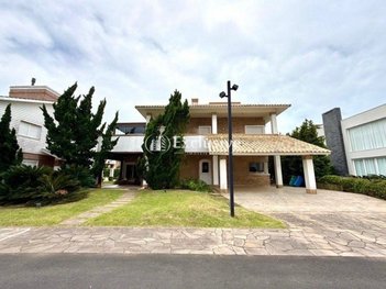 house em Avenida Paraguassu, Xangri-Lá - Xangri-Lá - RS