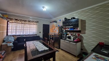 house em Rua Severino Chagas da Silva, Jardim Santa Helena - São Paulo - SP