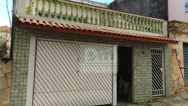 house em Rua Puris, Mooca - São Paulo - SP