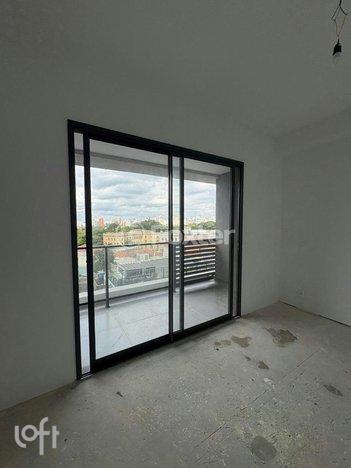 apartment em Rua Arruda Alvim, Pinheiros - São Paulo - SP