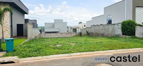 land_lot em Avenida Contorno dos Ipês, Residencial Goiânia Golfe Clube - Goiânia - GO