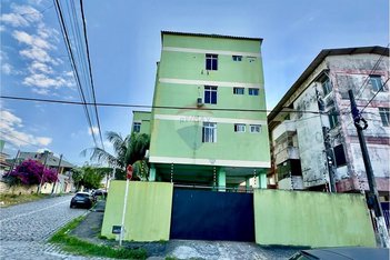 apartment em Rua Currais Novos, Lagoa Seca - Natal - RN