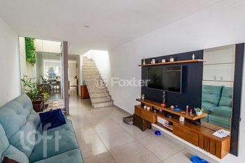 house em Rua Barão de Juparanã, Vila Zelina - São Paulo - SP
