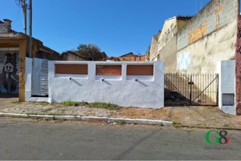 land_lot em Rua Doutor Eugênio Fortes Coelho, Chora Menino - São Paulo - SP