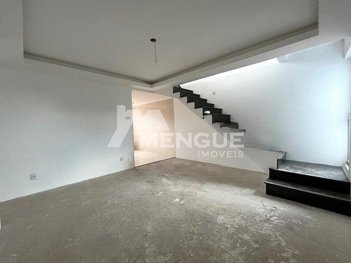 apartment em Presidente Juarez, São Sebastião - Porto Alegre - RS