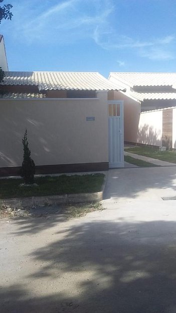 house em Avenida Reginaldo Zeidan, Ponta Negra (Ponta Negra) - Maricá - RJ