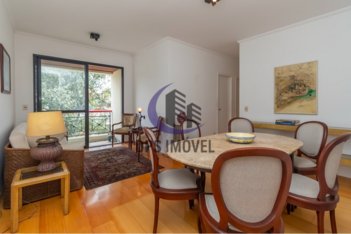 apartment em Rua Osiris Magalhães de Almeida, Jardim Monte Kemel - São Paulo - SP