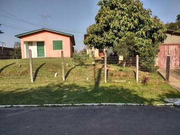 land_lot em Manoel dos Santos, Três Marias - Esteio - RS