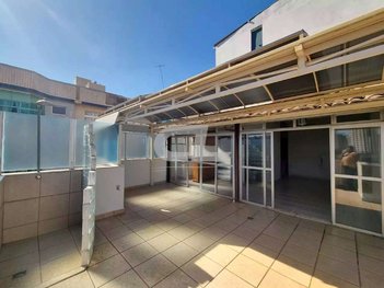 apartment em Rua Maria Heilbuth Surette, Buritis - Belo Horizonte - MG