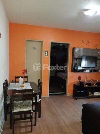 apartment em Avenida Protásio Alves, Morro Santana - Porto Alegre - RS