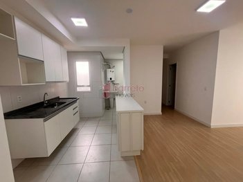 apartment em Avenida Caetano Gornati, Engordadouro - Jundiaí - SP