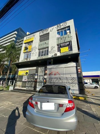 business em Avenida Assis Brasil, Cristo Redentor - Porto Alegre - RS