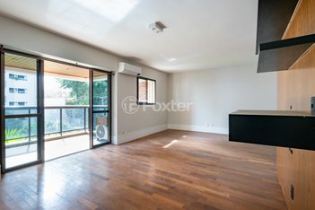 apartment em Rua Camillo Nader, Vila Morumbi - São Paulo - SP