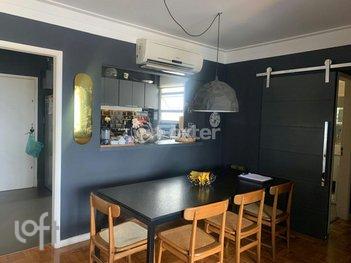 apartment em Alameda Itu, Jardim América - São Paulo - SP