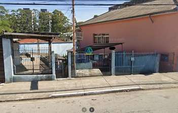 land_lot em Rua Sabbado D'Ângelo, Itaquera - São Paulo - SP