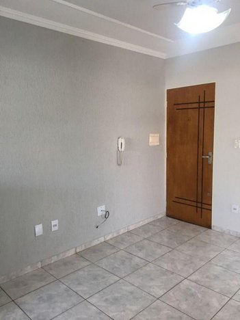 apartment em Rua Aviação, Aviação - Araçatuba - SP