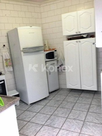 house em Rua Cruz de Malta, Parada Inglesa - São Paulo - SP