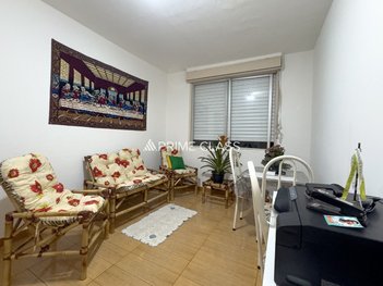 apartment em Rua Augusto Severo, Nossa Senhora das Graças - Canoas - RS