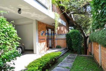 house em Rua dos Limantos, Cidade Jardim - São Paulo - SP