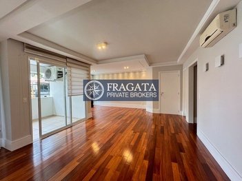 apartment em Rua Croata, Vila Ipojuca - São Paulo - SP